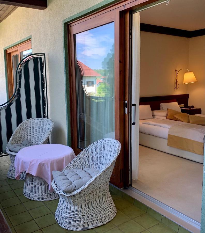 Dietrichsteinerhof Apartments & Rooms Фаак ам Зее Екстериор снимка
