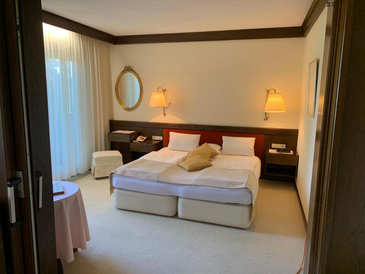 Dietrichsteinerhof Apartments & Rooms Фаак ам Зее Екстериор снимка
