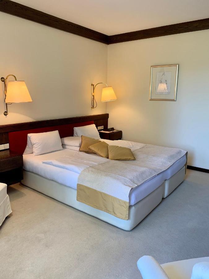 Dietrichsteinerhof Apartments & Rooms Фаак ам Зее Екстериор снимка