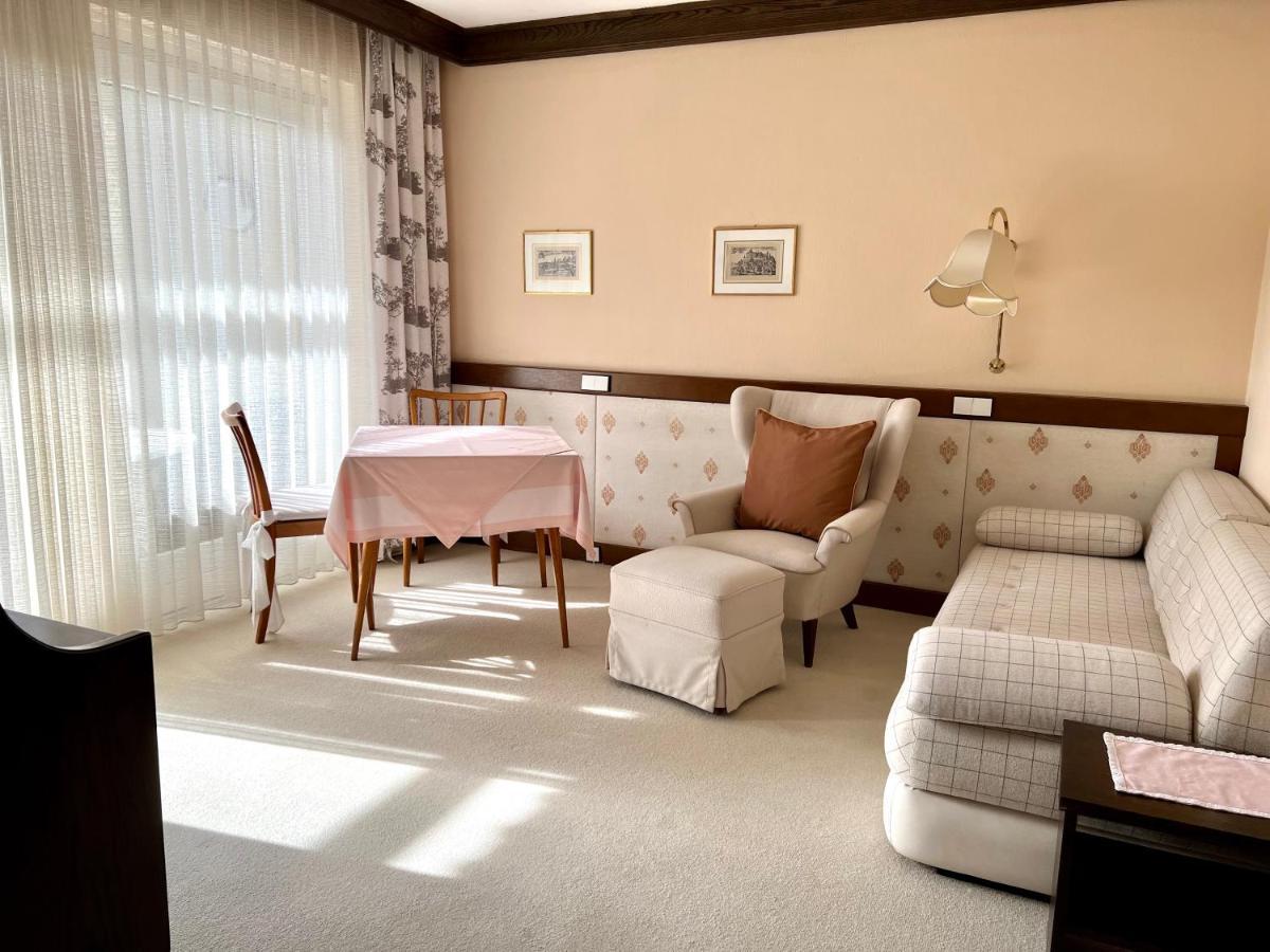 Dietrichsteinerhof Apartments & Rooms Фаак ам Зее Екстериор снимка
