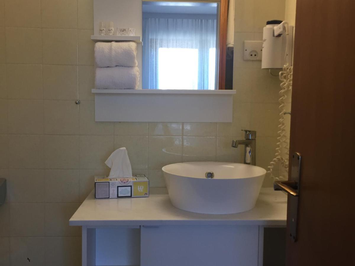 Dietrichsteinerhof Apartments & Rooms Фаак ам Зее Екстериор снимка