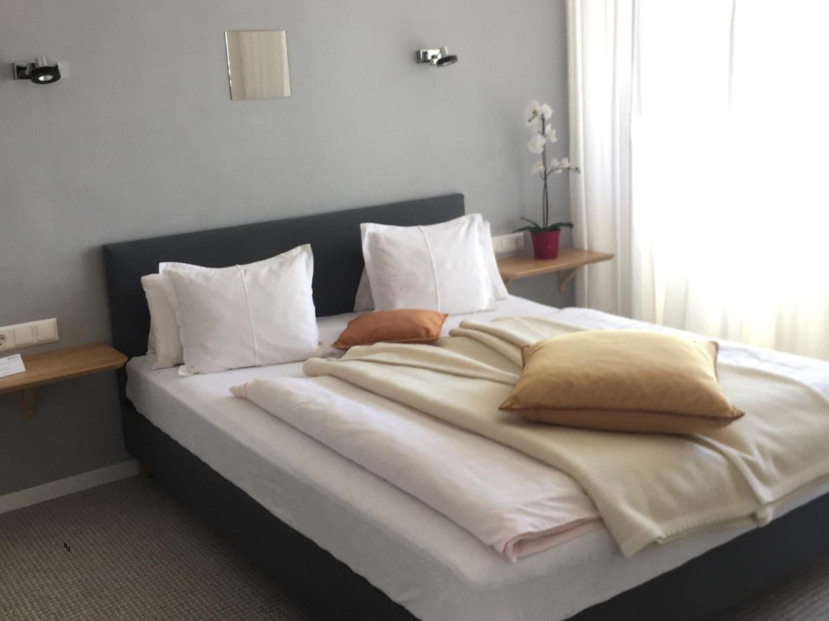 Dietrichsteinerhof Apartments & Rooms Фаак ам Зее Екстериор снимка