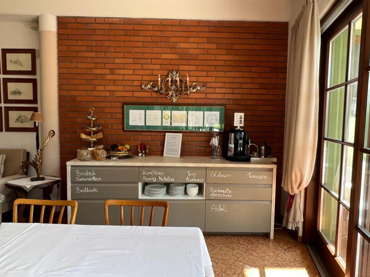 Dietrichsteinerhof Apartments & Rooms Фаак ам Зее Екстериор снимка