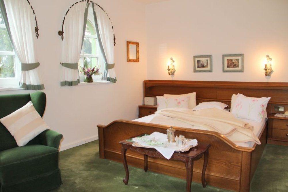 Dietrichsteinerhof Apartments & Rooms Фаак ам Зее Екстериор снимка