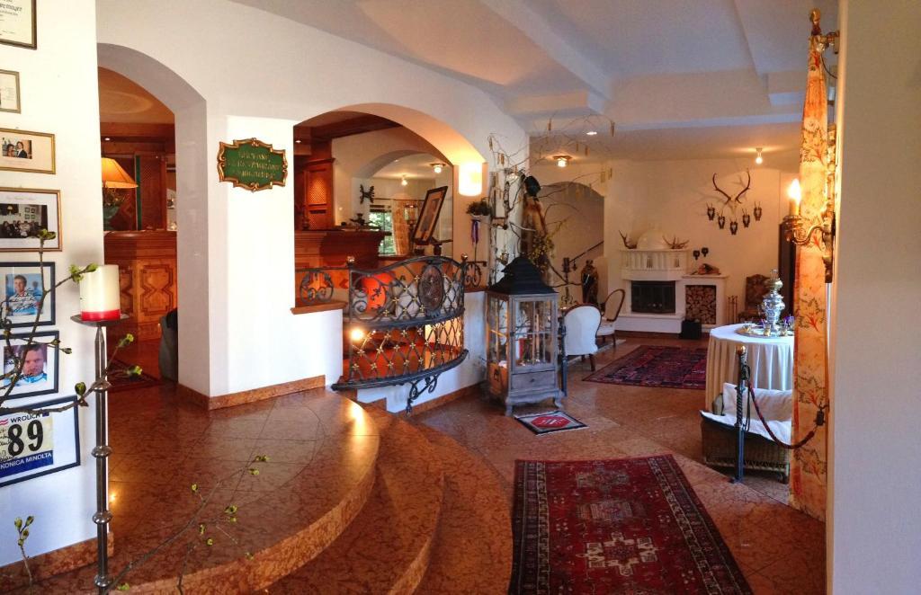 Dietrichsteinerhof Apartments & Rooms Фаак ам Зее Екстериор снимка
