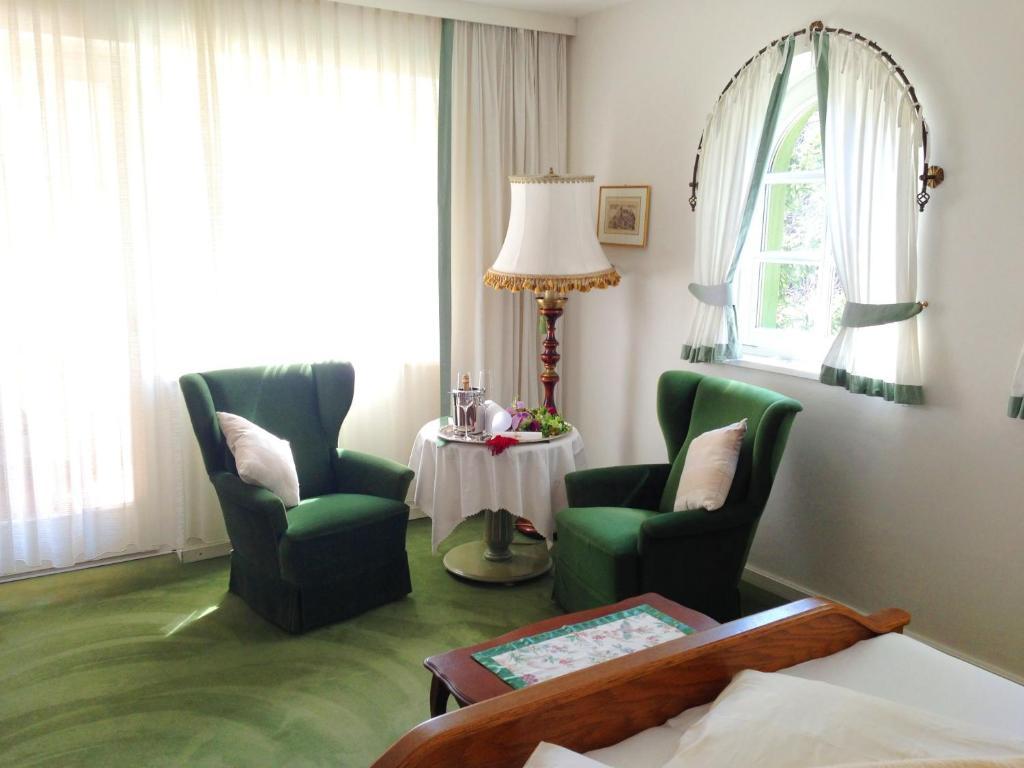 Dietrichsteinerhof Apartments & Rooms Фаак ам Зее Стая снимка