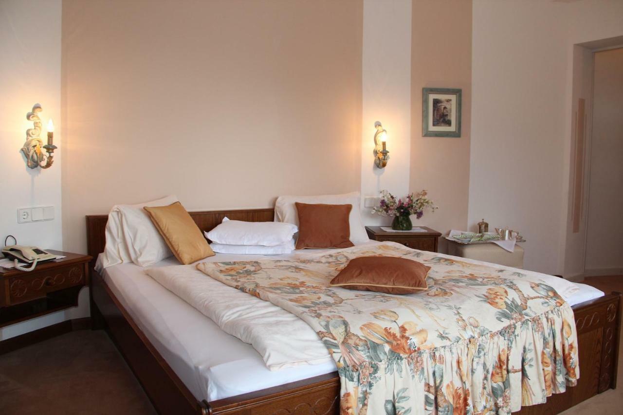 Dietrichsteinerhof Apartments & Rooms Фаак ам Зее Екстериор снимка